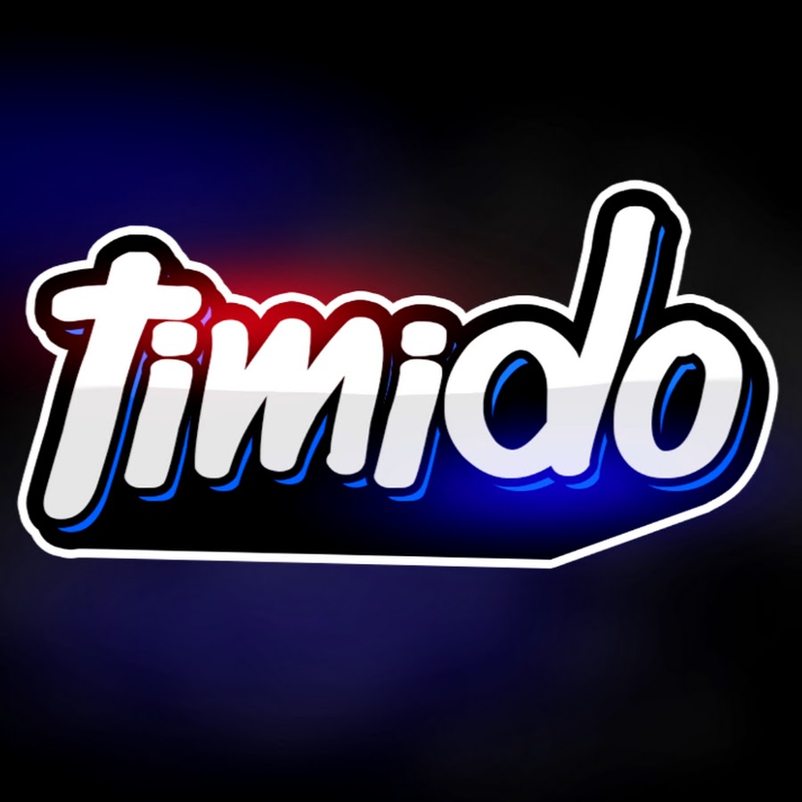 TÃMIDO BMX رمز قناة اليوتيوب