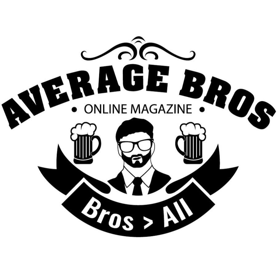 Average Bros YouTube channel avatar