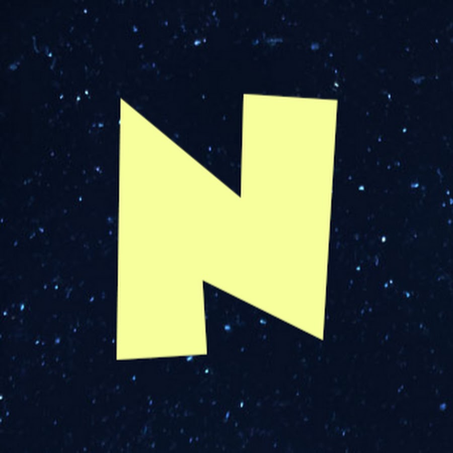 Niccaman YouTube channel avatar
