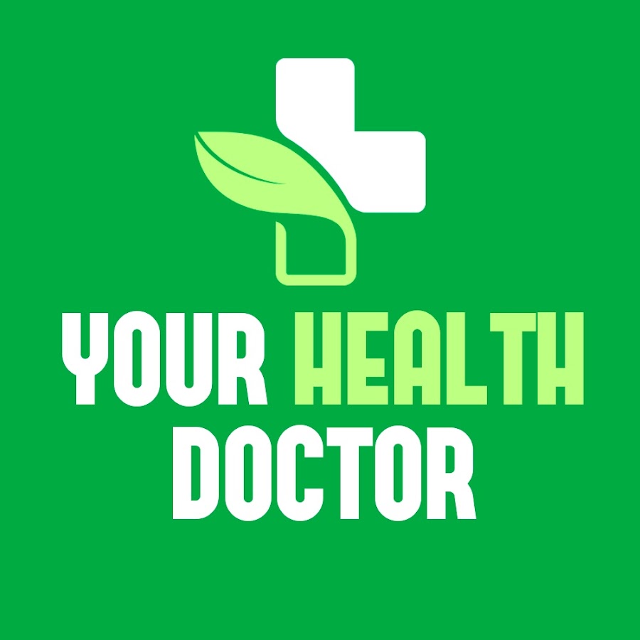 Your Health Doctor YouTube kanalı avatarı