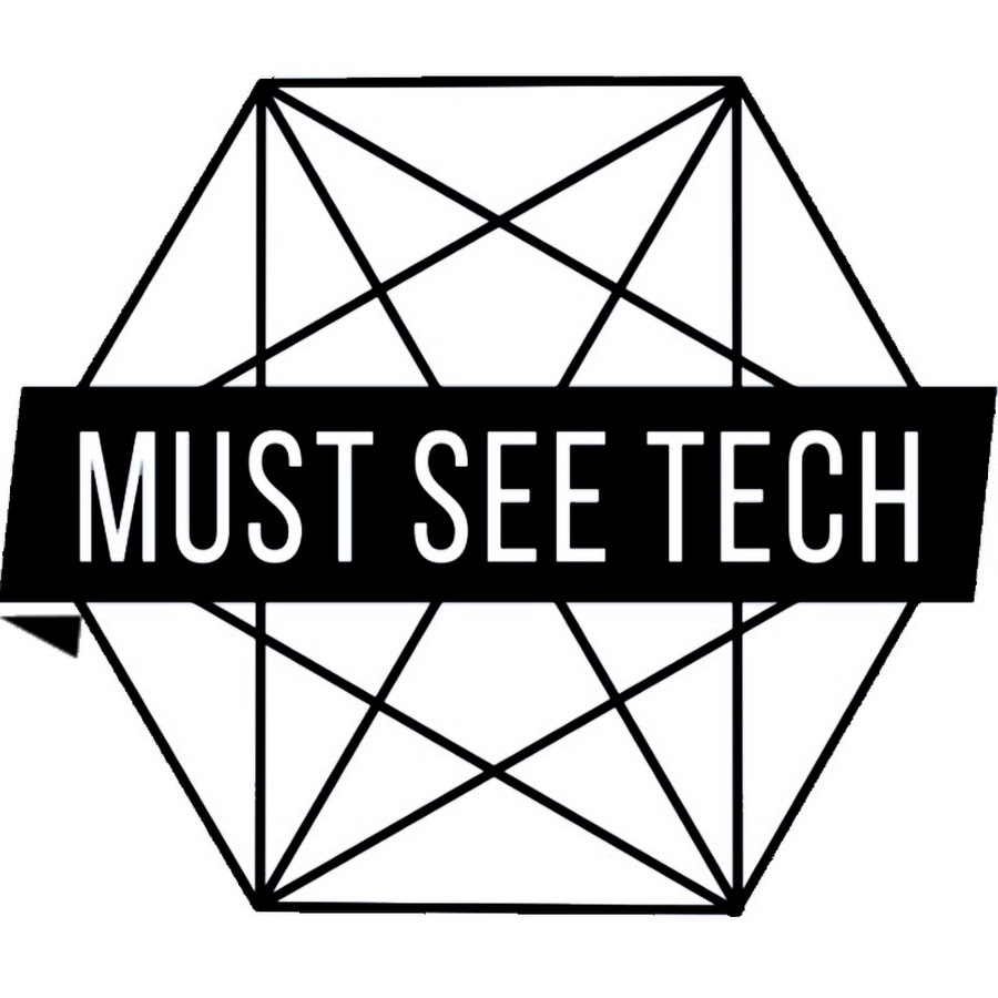 Must See Tech