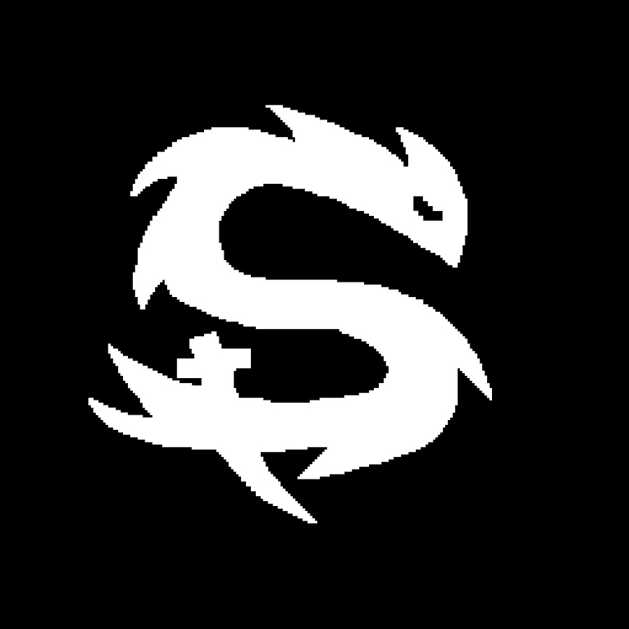 ShadowDragonP YouTube channel avatar
