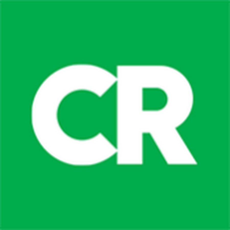 Consumer Reports YouTube channel avatar