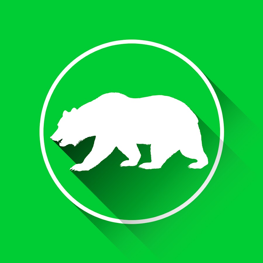 Grizzly YouTube channel avatar