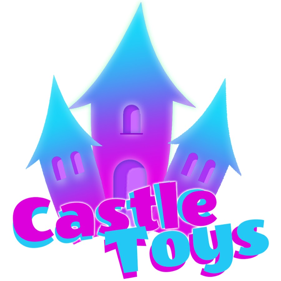 Castle Toys Avatar del canal de YouTube