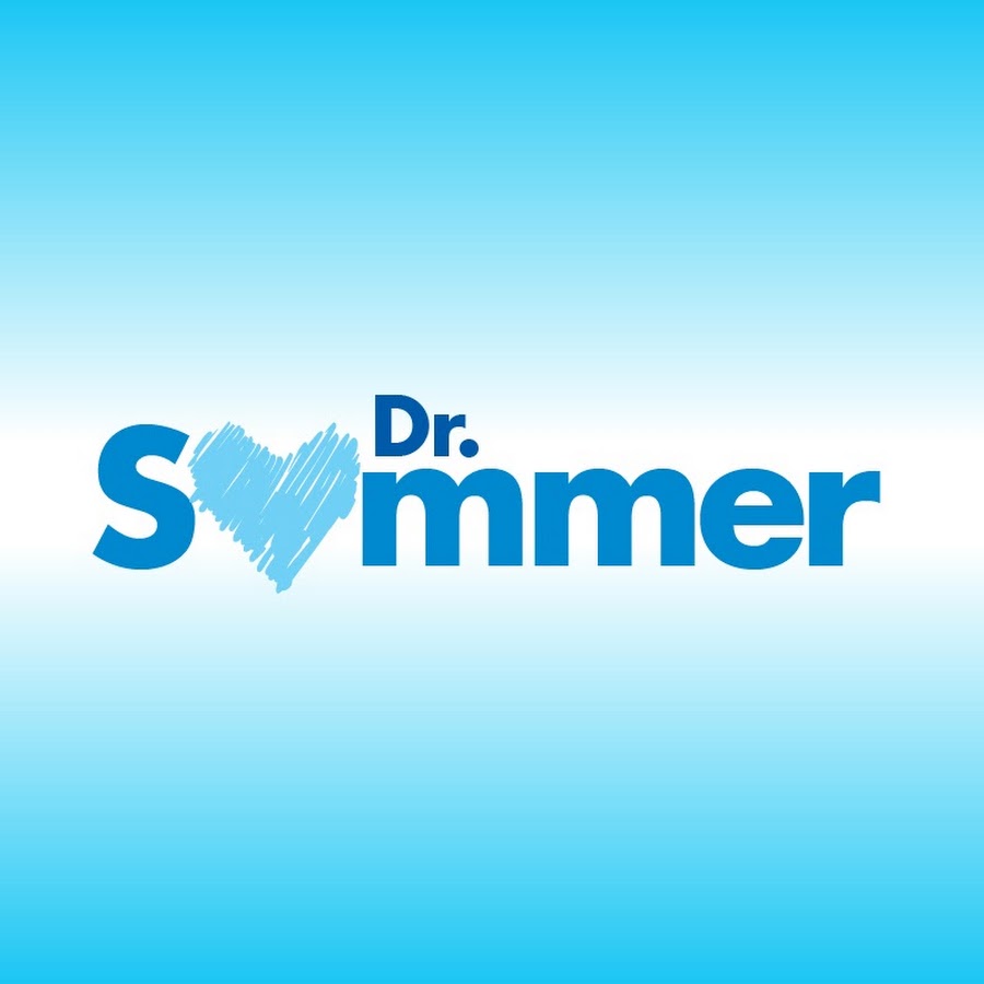 Dr. Sommer TV Avatar canale YouTube 