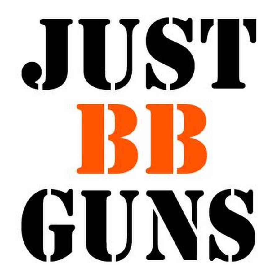 Just BB Guns यूट्यूब चैनल अवतार