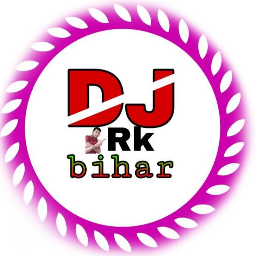 DJ.Ranjan Bihar رمز قناة اليوتيوب