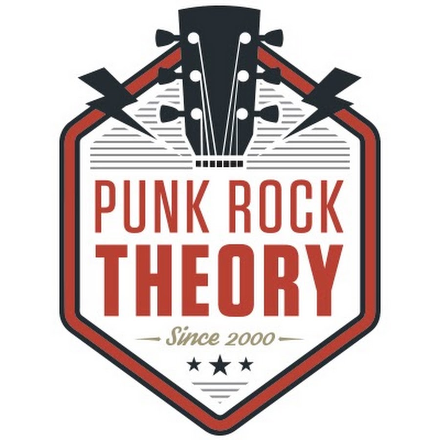 PunkRockTheory