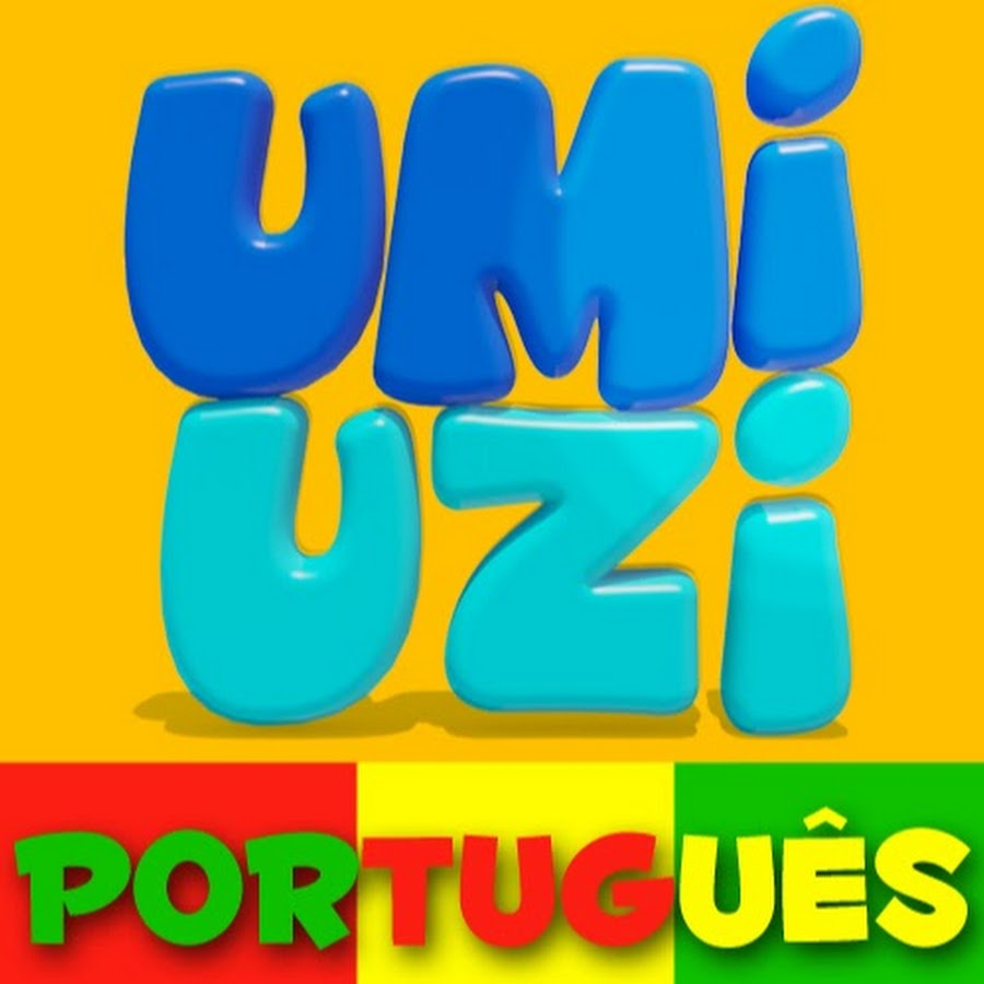 Umi Uzi PortuguÃªs YouTube channel avatar