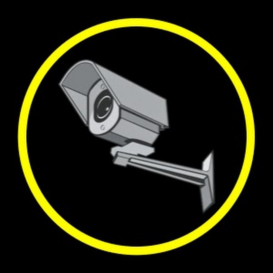 Railcam YouTube channel avatar