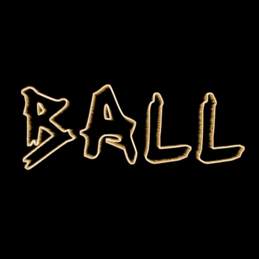 Canal Ball FC YouTube channel avatar