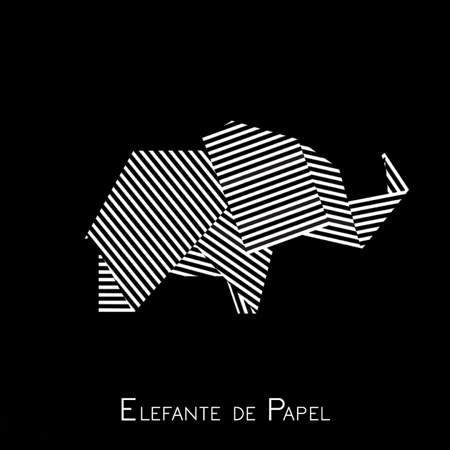 Elefante de Papel YouTube 频道头像