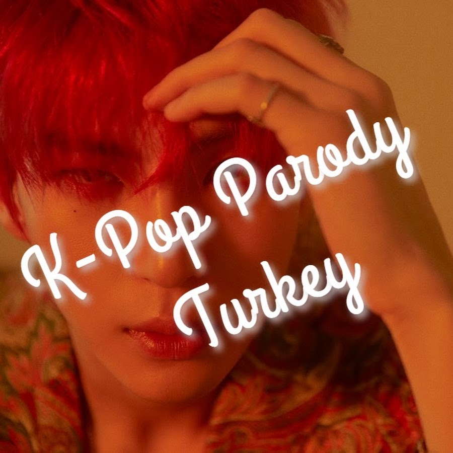 K-pop Parody Turkey (Ä°ÅŸsiz Babyler) Аватар канала YouTube