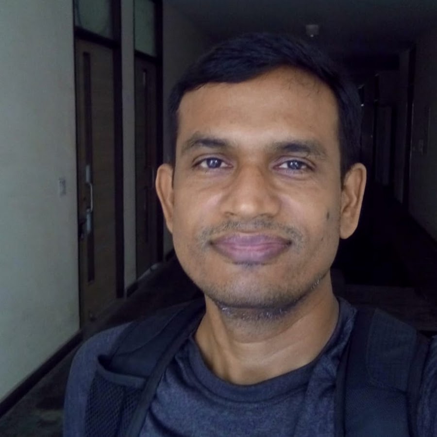 Rajendra Kumar YouTube kanalı avatarı