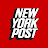 New York Post on YouTube