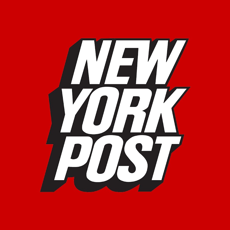 New York Post Avatar de canal de YouTube