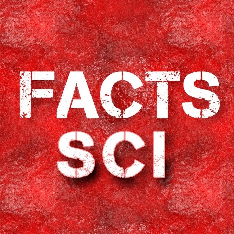 FACTS SCI Avatar de canal de YouTube