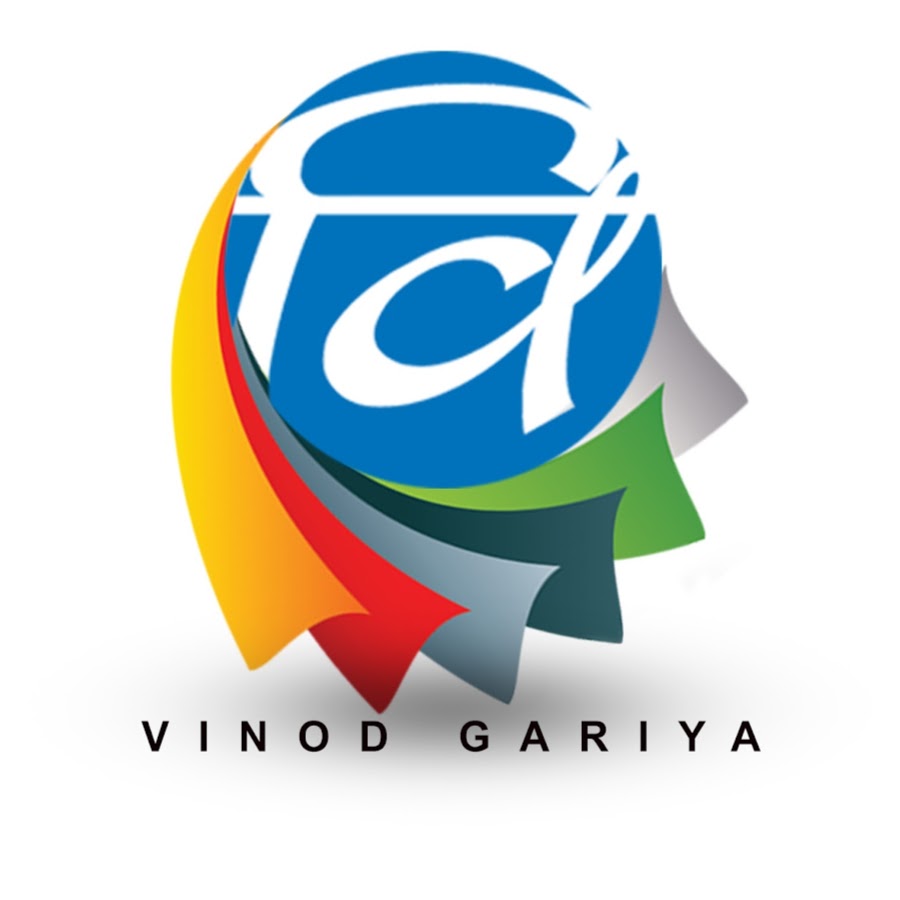 Vinod Gariya YouTube 频道头像