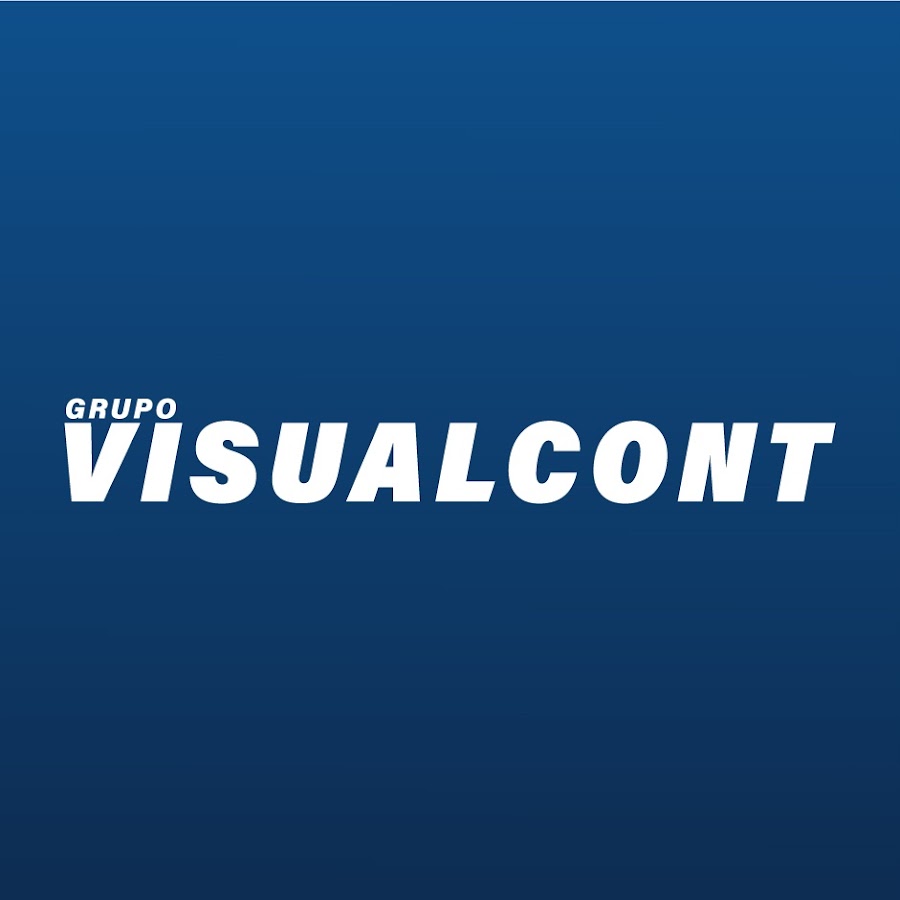 Grupo Visualcont رمز قناة اليوتيوب