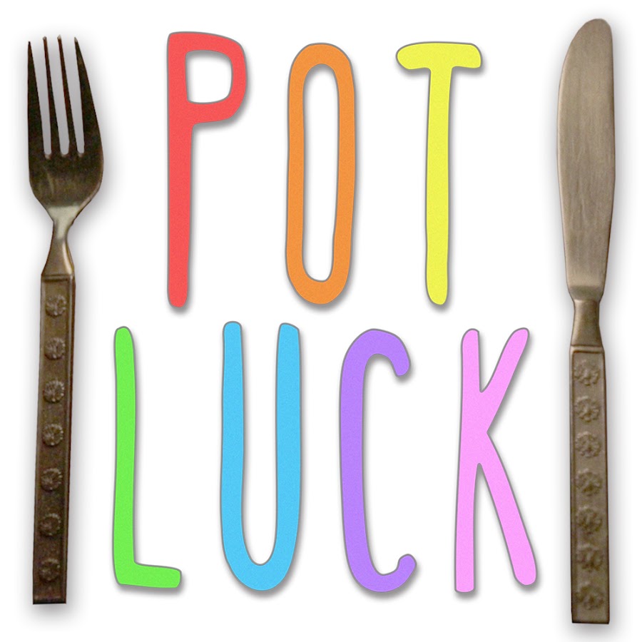 Pot Luck Webseries YouTube channel avatar