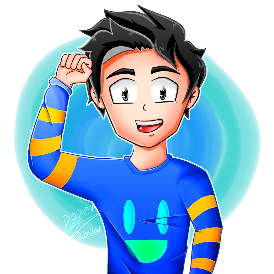 DozenStamine Avatar del canal de YouTube