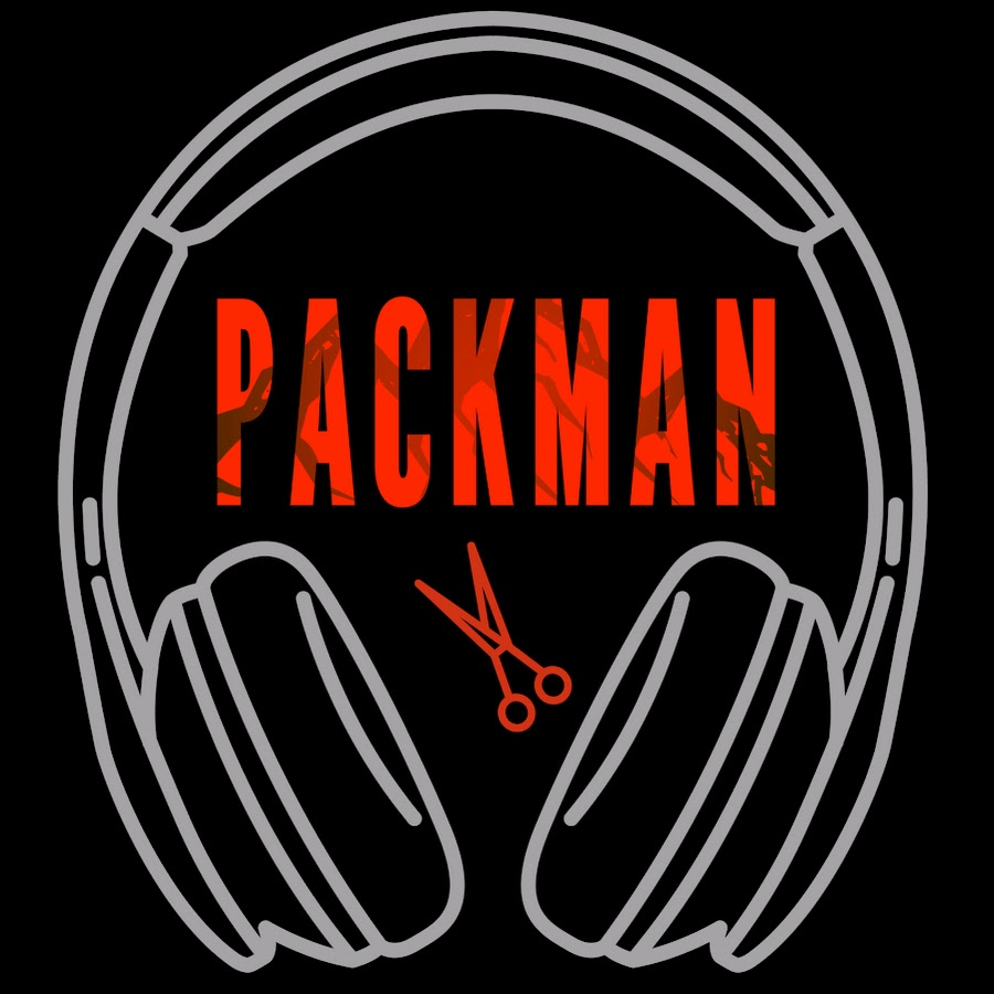 Pack Man Awatar kanału YouTube