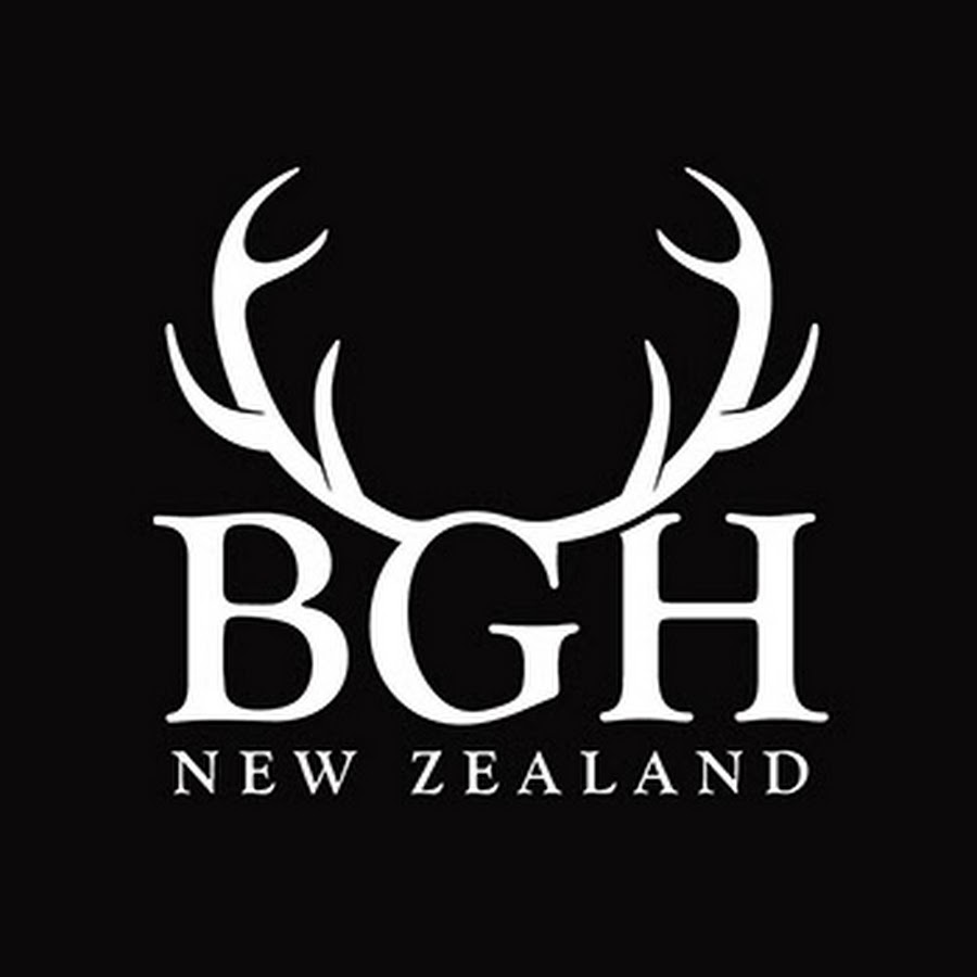 Big Game Hunting New Zealand Avatar de canal de YouTube
