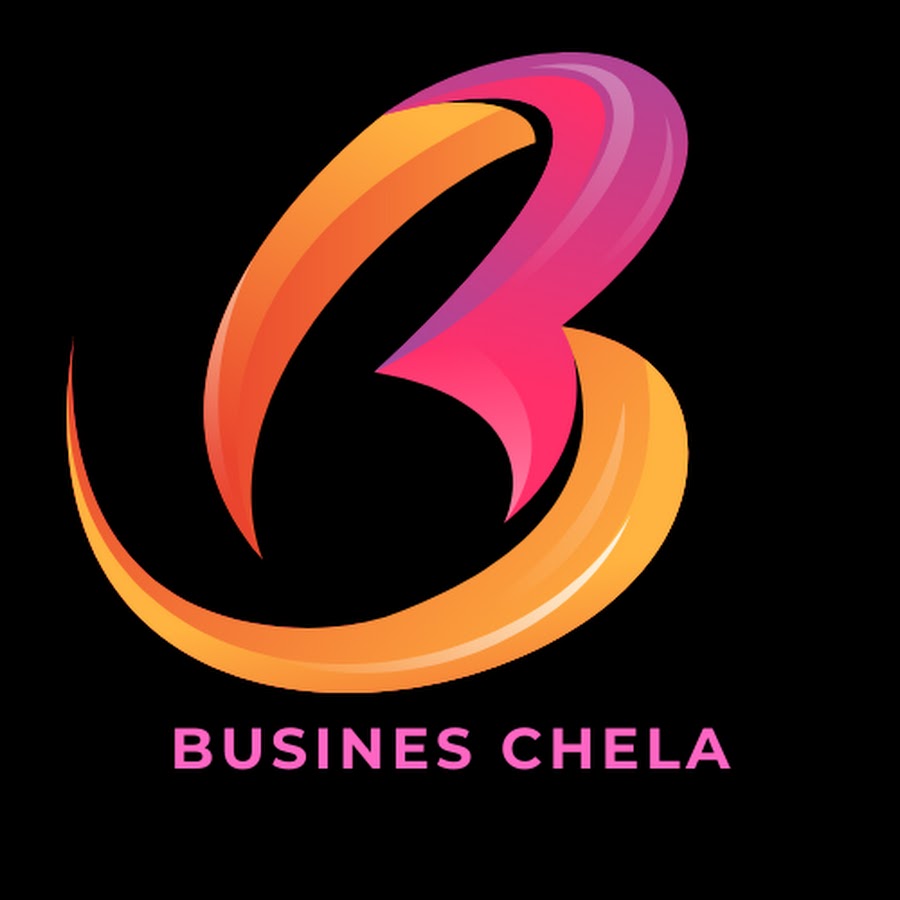 Business chela YouTube channel avatar
