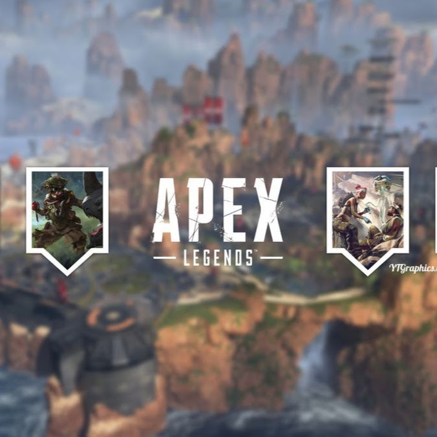 Epic Apex Tube YouTube channel avatar