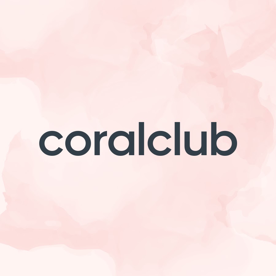Coral Club YouTube channel avatar
