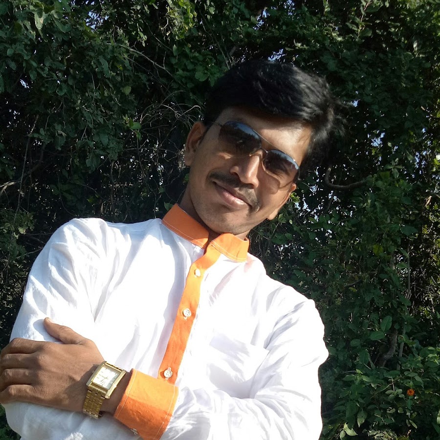 Suresh Jadhav YouTube channel avatar