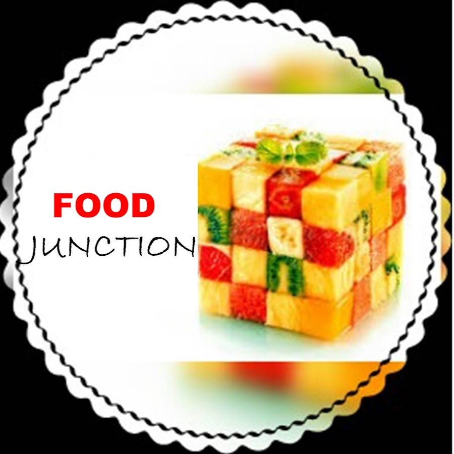 Food Junction Avatar canale YouTube 