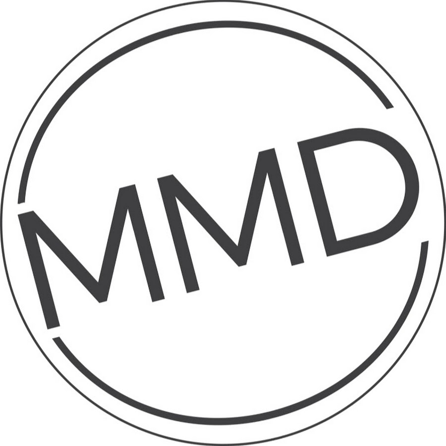 Mass Media Designs YouTube channel avatar