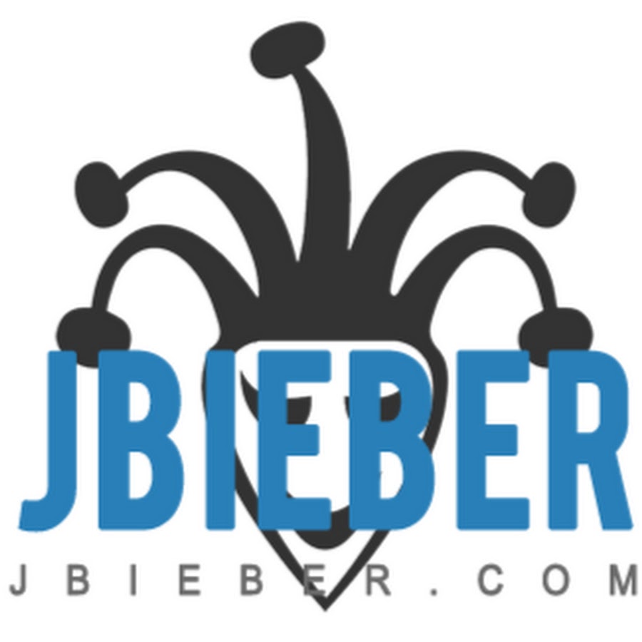 JBieber.com رمز قناة اليوتيوب