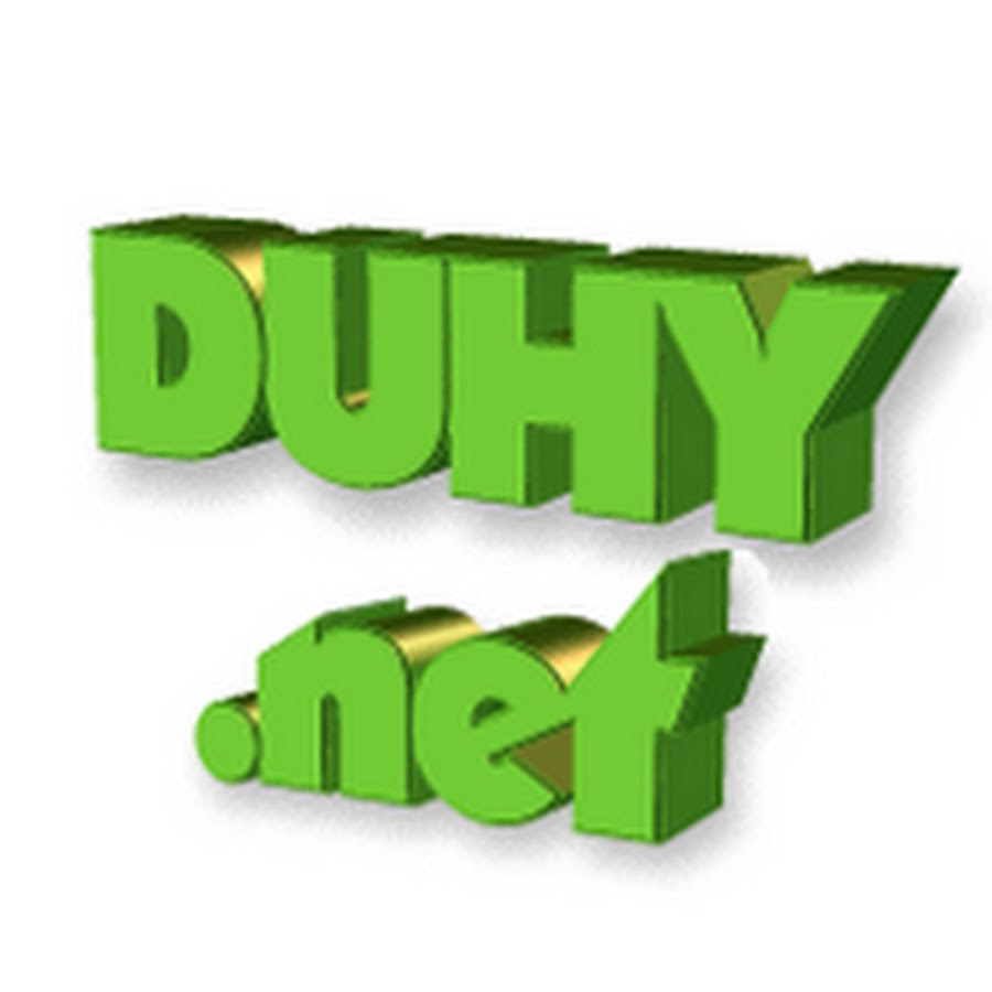 DUHYnet Avatar de canal de YouTube