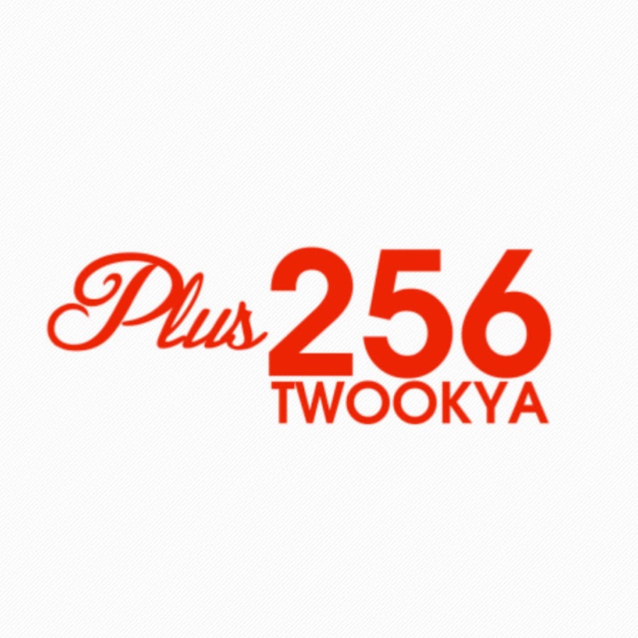 Plus256Twookya رمز قناة اليوتيوب