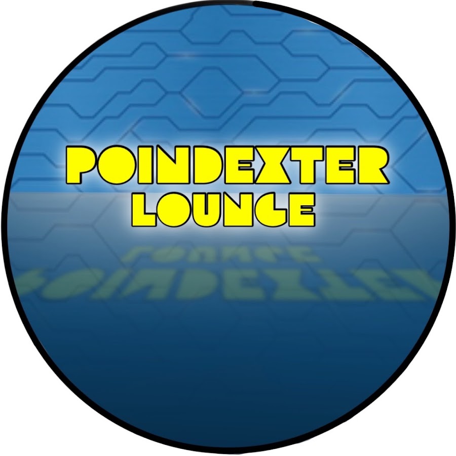Poindexter Lounge YouTube channel avatar