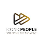 Iconic People Web TV YouTube Profile Photo