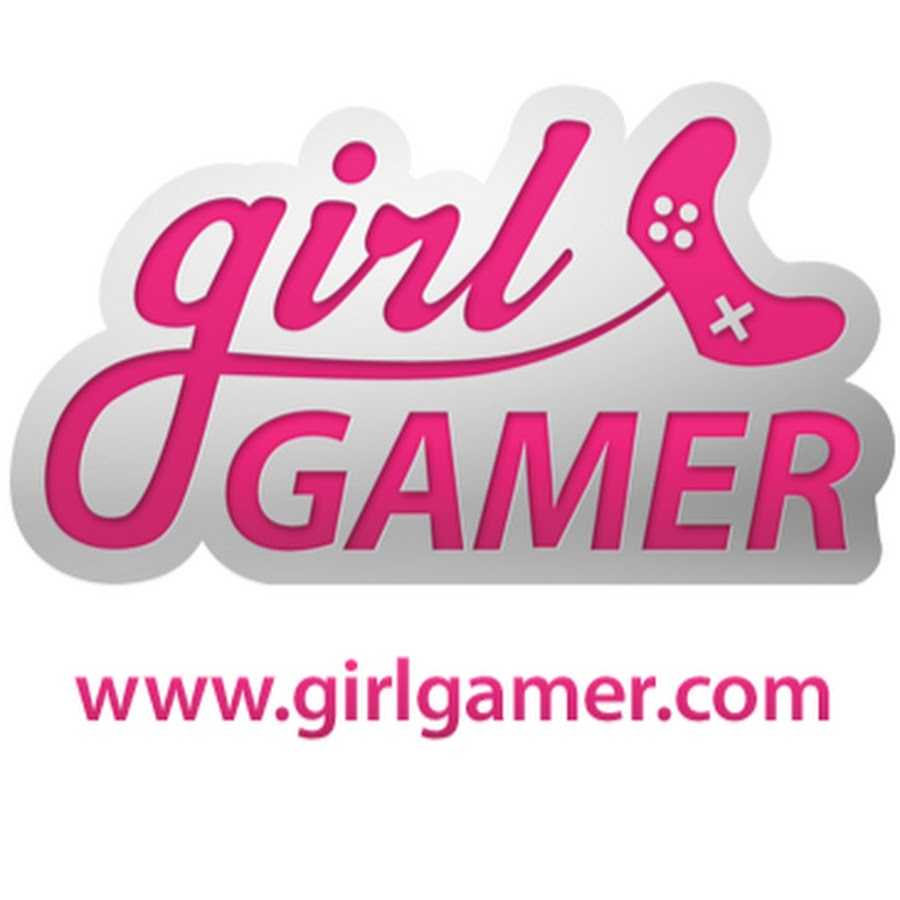 GirlGamerTV YouTube kanalı avatarı