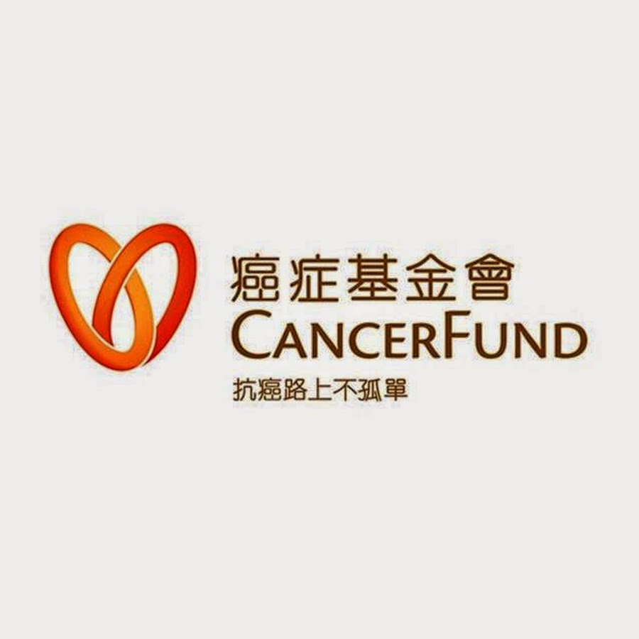 hongkongcancerfund Awatar kanału YouTube