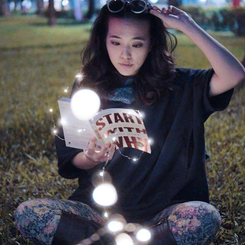 Ivana Cheng - 網紅的藏寶箱 