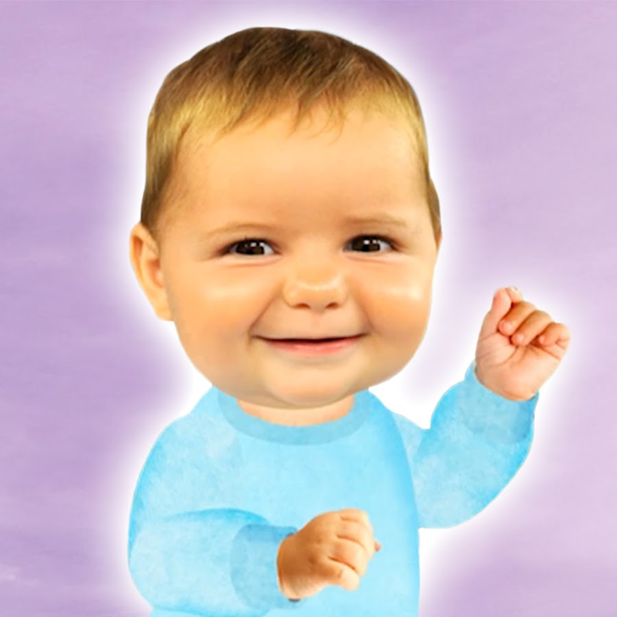 Baby Jake YouTube channel avatar