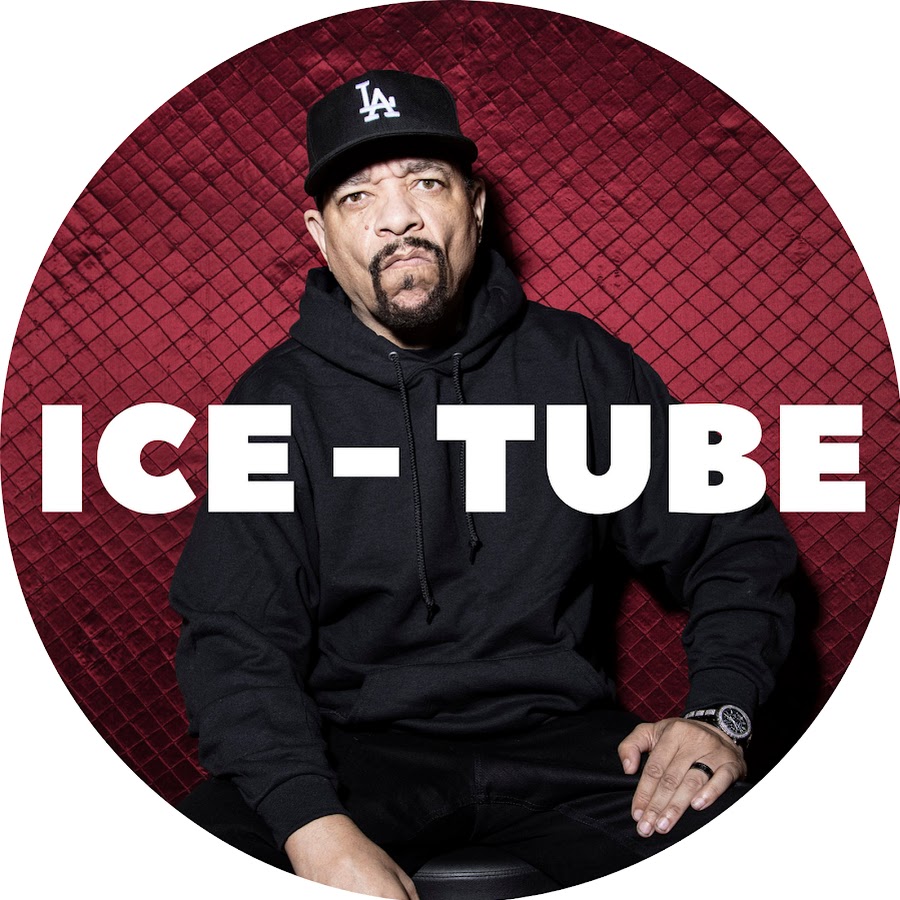 Ice-Tube YouTube 频道头像
