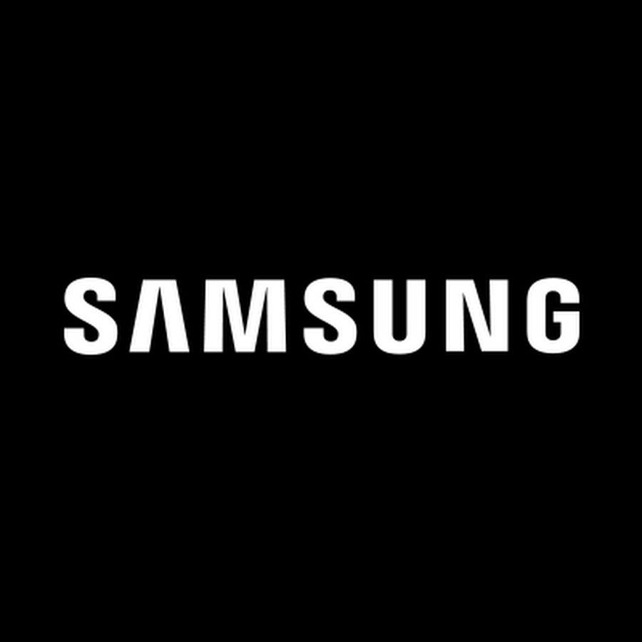 Samsung Ukraine YouTube 频道头像
