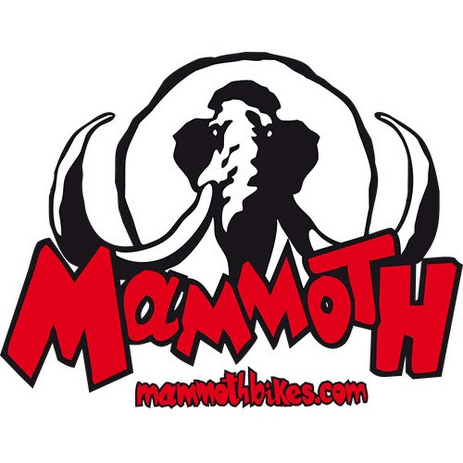 Mundo Mammoth YouTube channel avatar