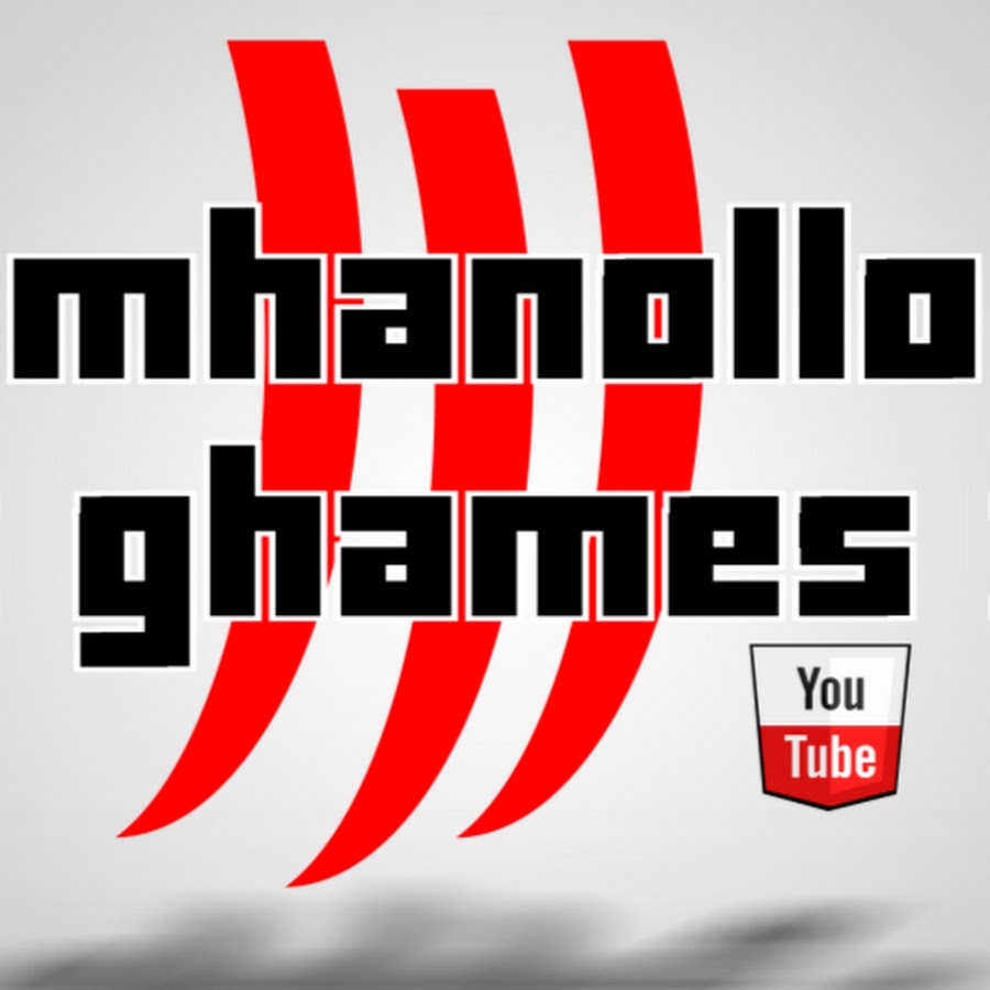 Mhanollo Ghames YouTube channel avatar