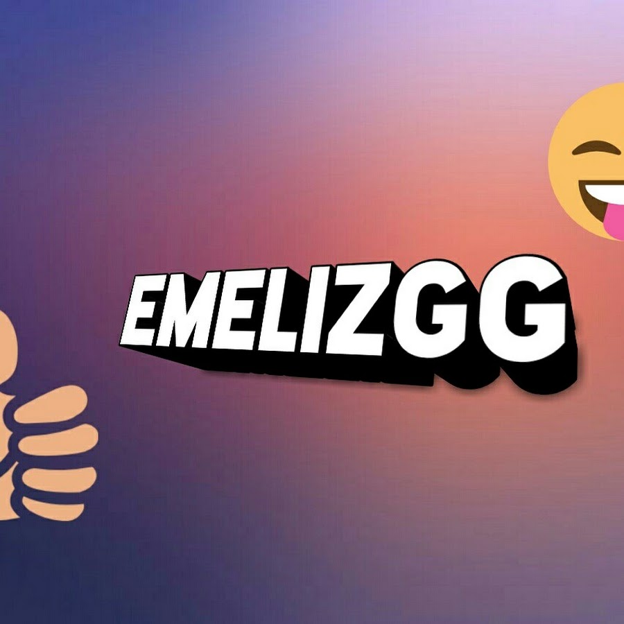 emelizgg with Aliyah Avatar channel YouTube 
