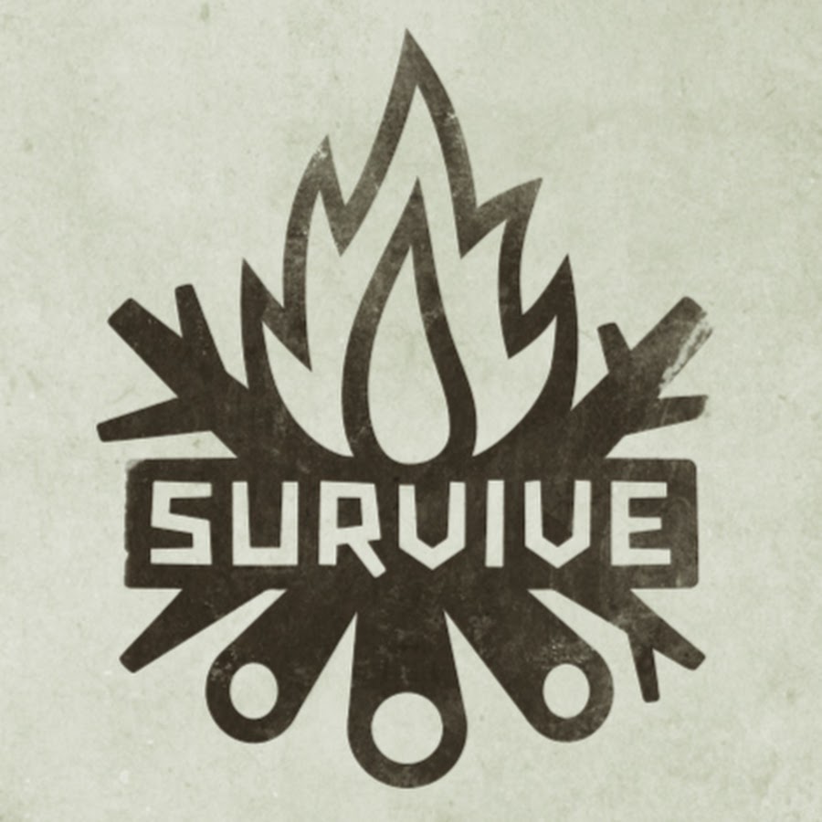 Survival Gear رمز قناة اليوتيوب