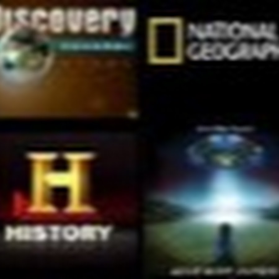 Discovery Space Universe Avatar de chaîne YouTube